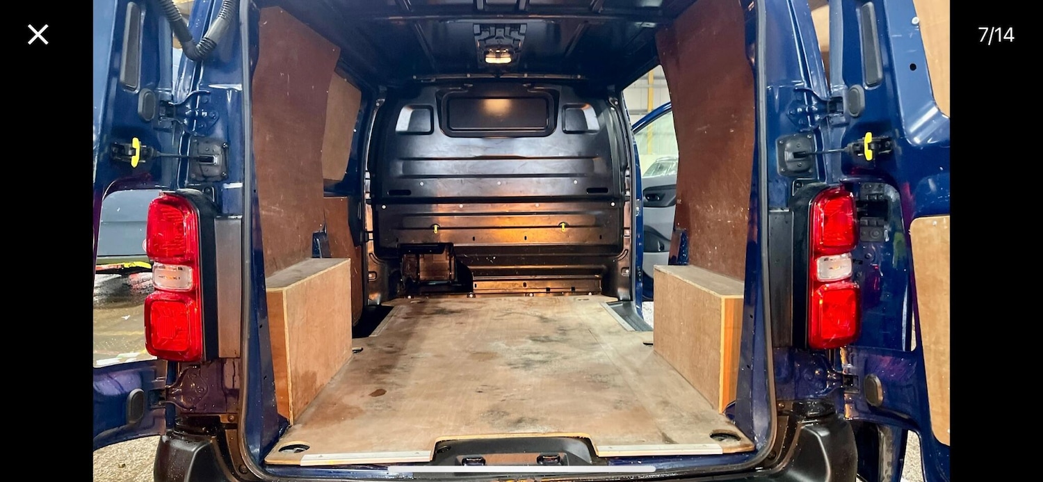 Used Citroen Dispatch for sale - 77892828: Photo 7