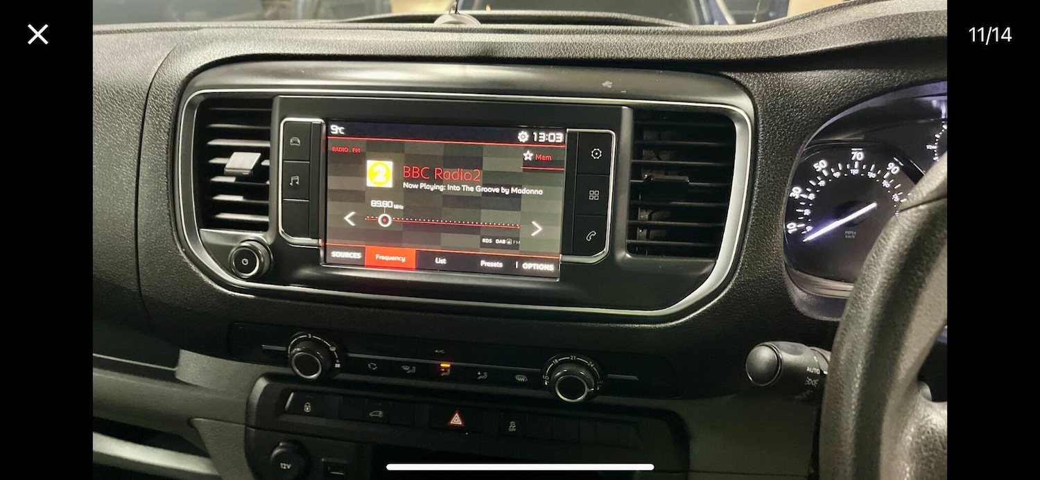 Used Citroen Dispatch for sale - 77892828: Photo 8