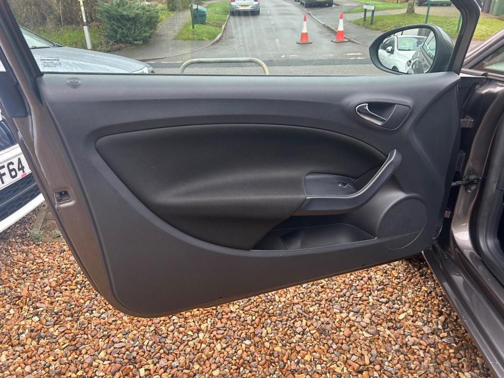 Used SEAT Ibiza 2015 for sale - 76723510: Photo 10