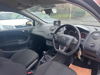 Used SEAT Ibiza 2015 for sale - 76723510: Photo