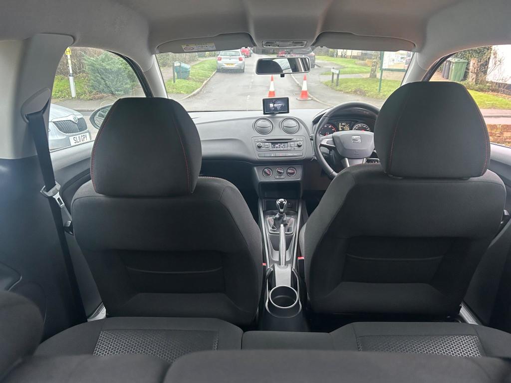 Used SEAT Ibiza 2015 for sale - 76723510: Photo 3