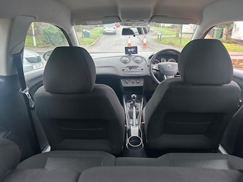 Used SEAT Ibiza 2015 for sale - 76723510: Photo