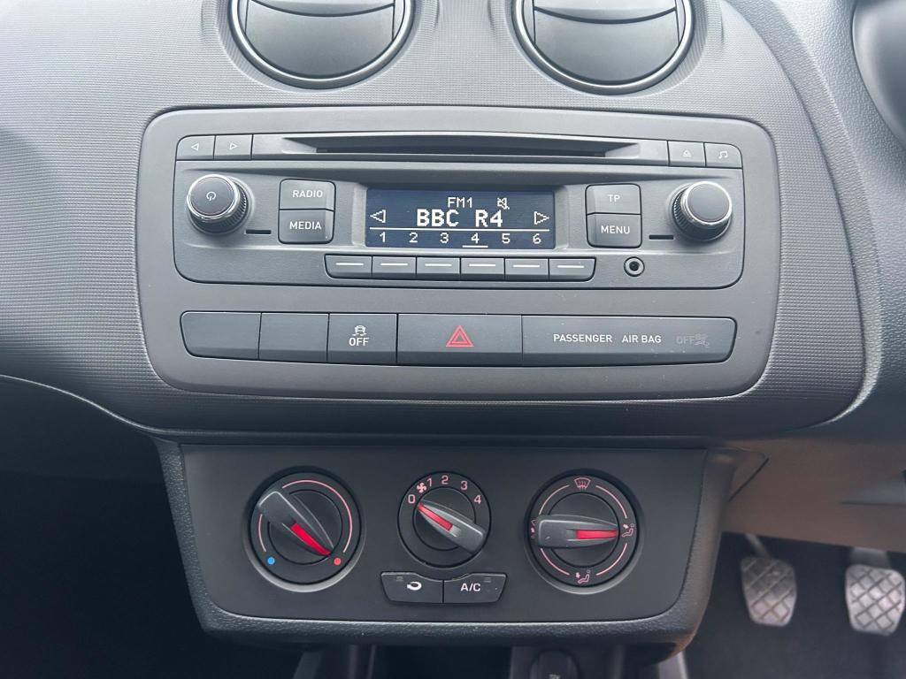 Used SEAT Ibiza 2015 for sale - 76723510: Photo 4