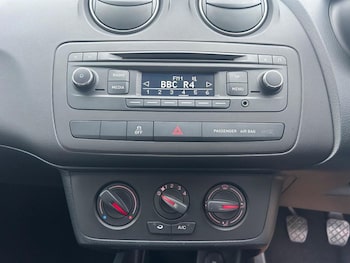 Used SEAT Ibiza 2015 for sale - 76723510: Photo