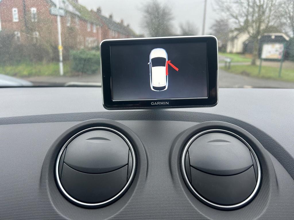 Used SEAT Ibiza 2015 for sale - 76723510: Photo 5