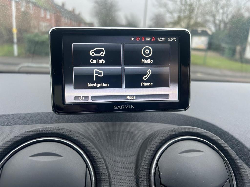 Used SEAT Ibiza 2015 for sale - 76723510: Photo 7