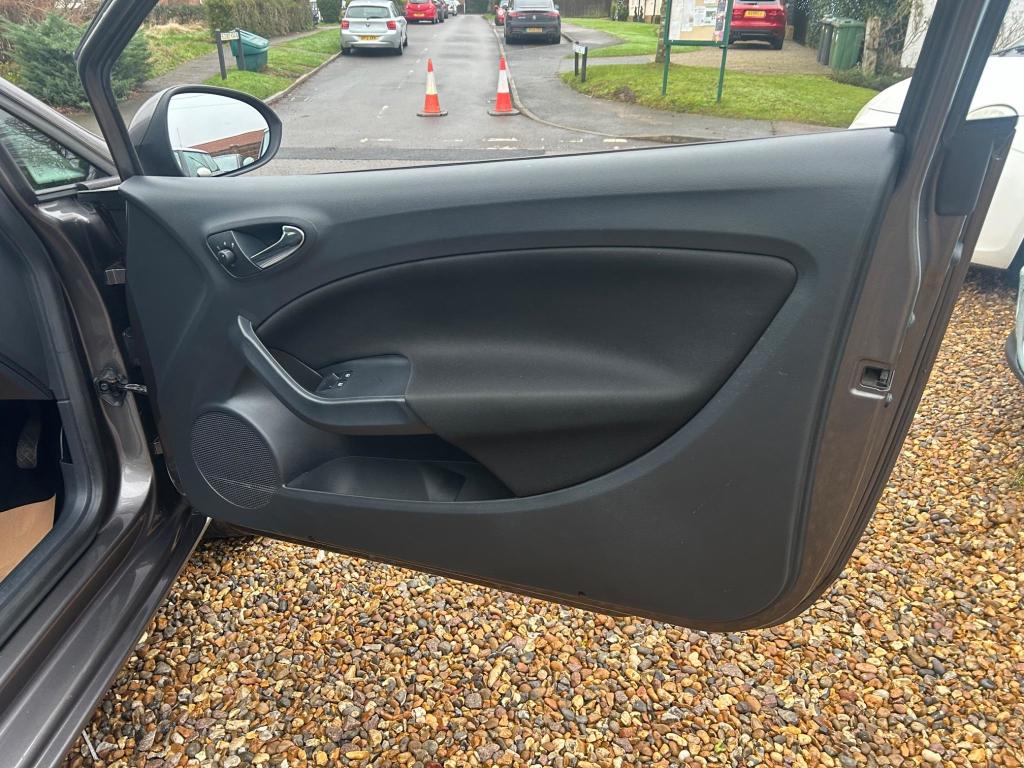 Used SEAT Ibiza 2015 for sale - 76723510: Photo 9