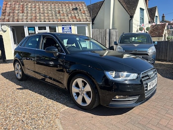 Used Audi A3 2014 for sale - 78662037: Photo