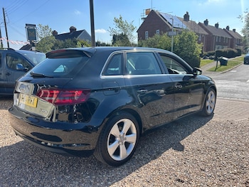 Used Audi A3 2014 for sale - 78662037: Photo