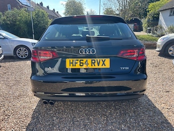 Used Audi A3 2014 for sale - 78662037: Photo
