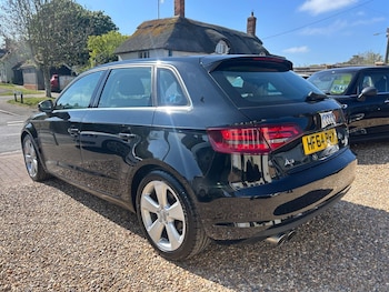 Used Audi A3 2014 for sale - 78662037: Photo
