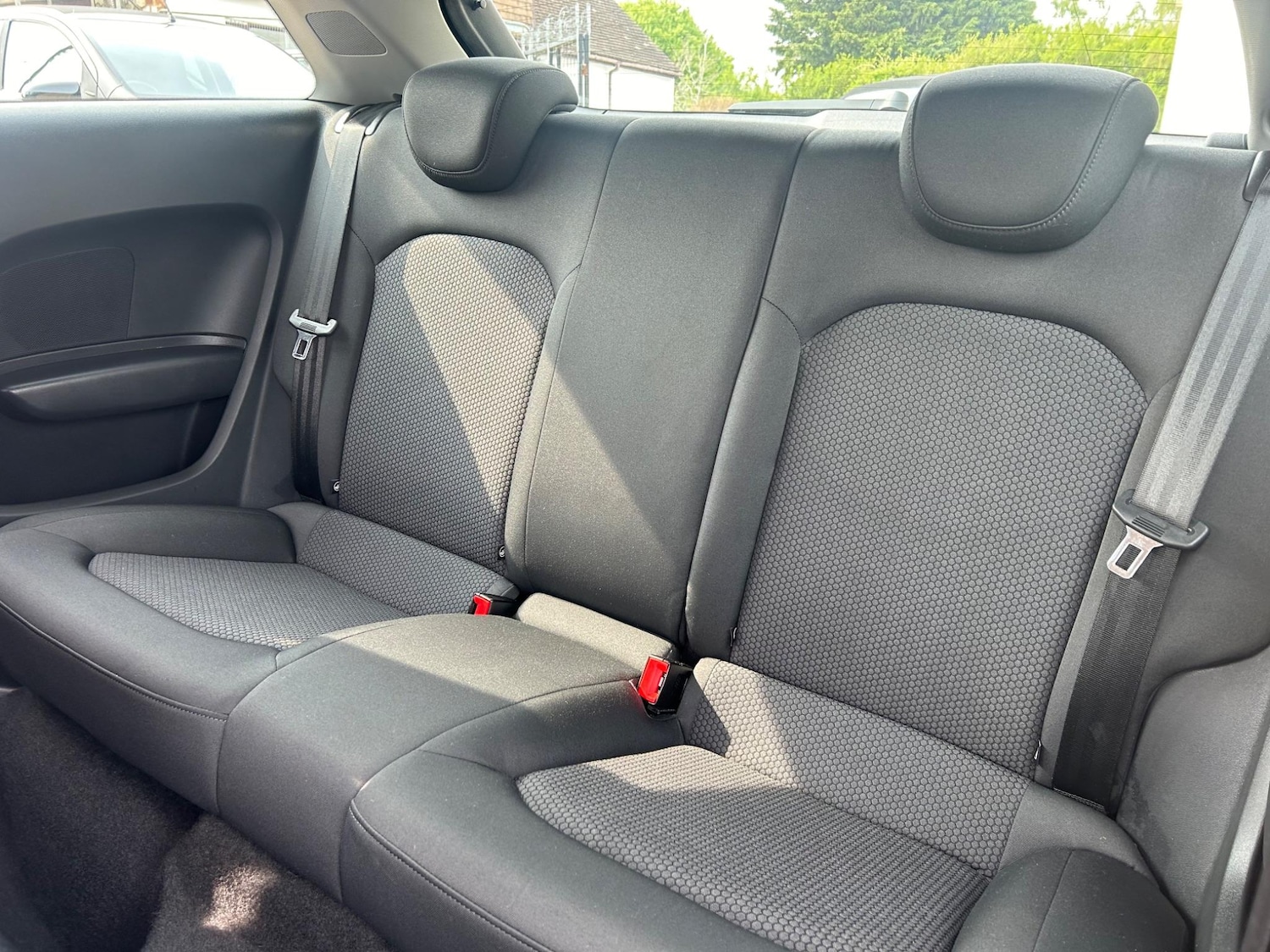 Used Audi A1 2016 for sale - 76936529: Photo 14