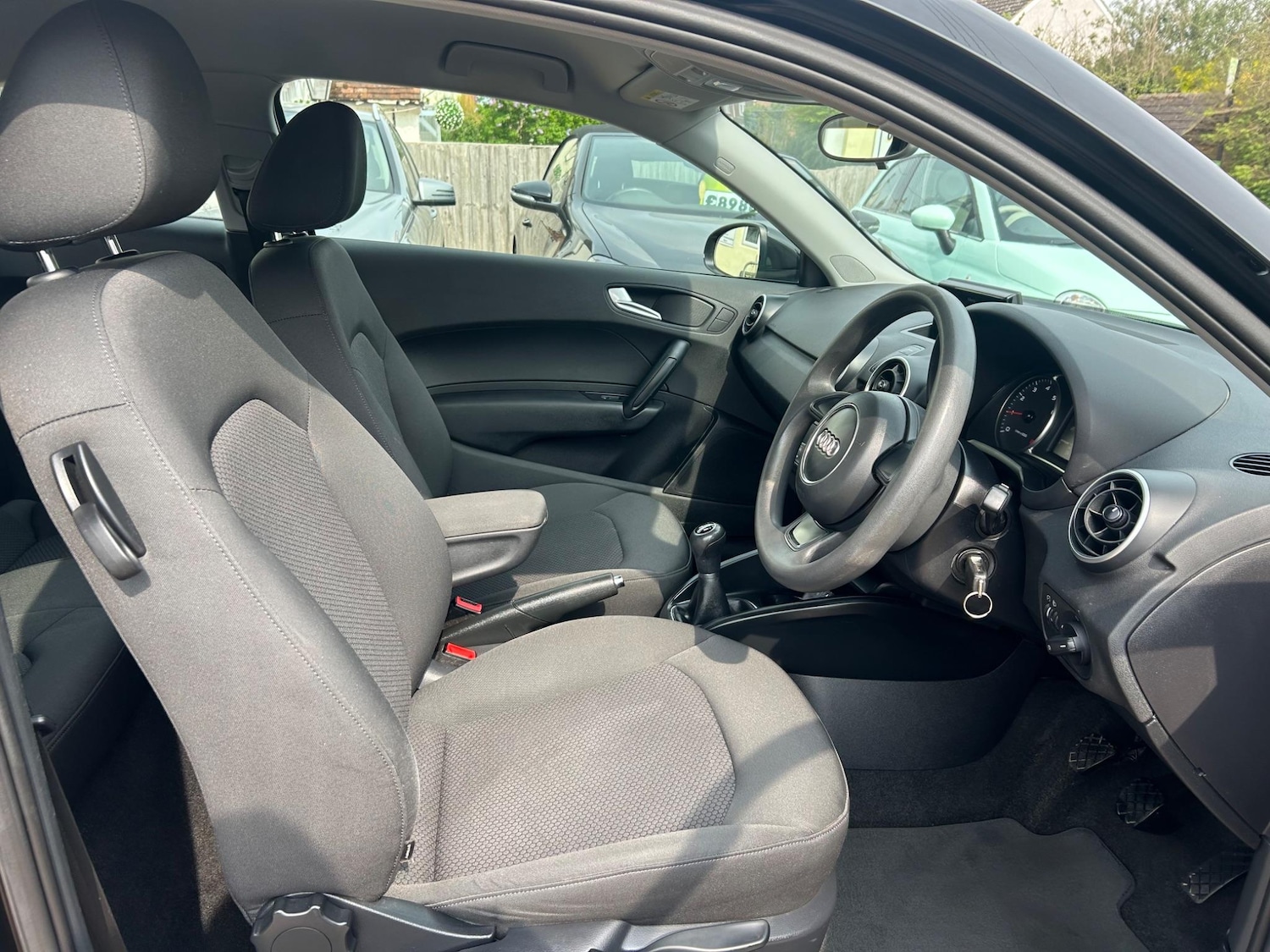 Used Audi A1 2016 for sale - 76936529: Photo 15