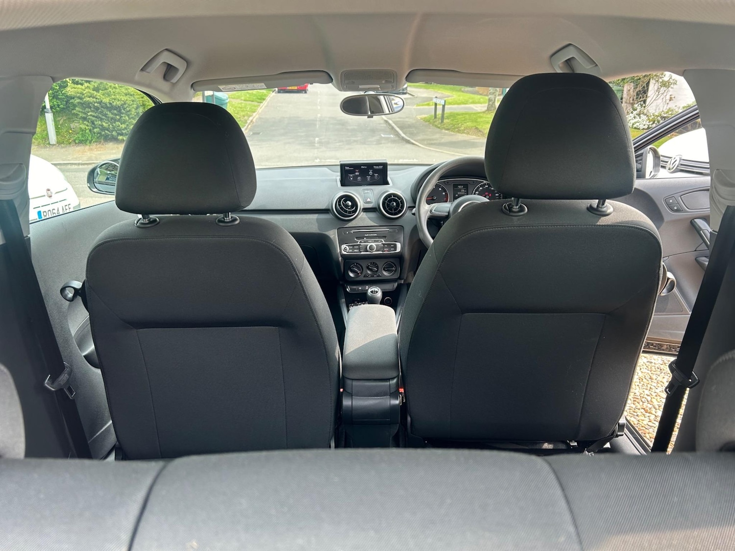 Used Audi A1 2016 for sale - 76936529: Photo 17