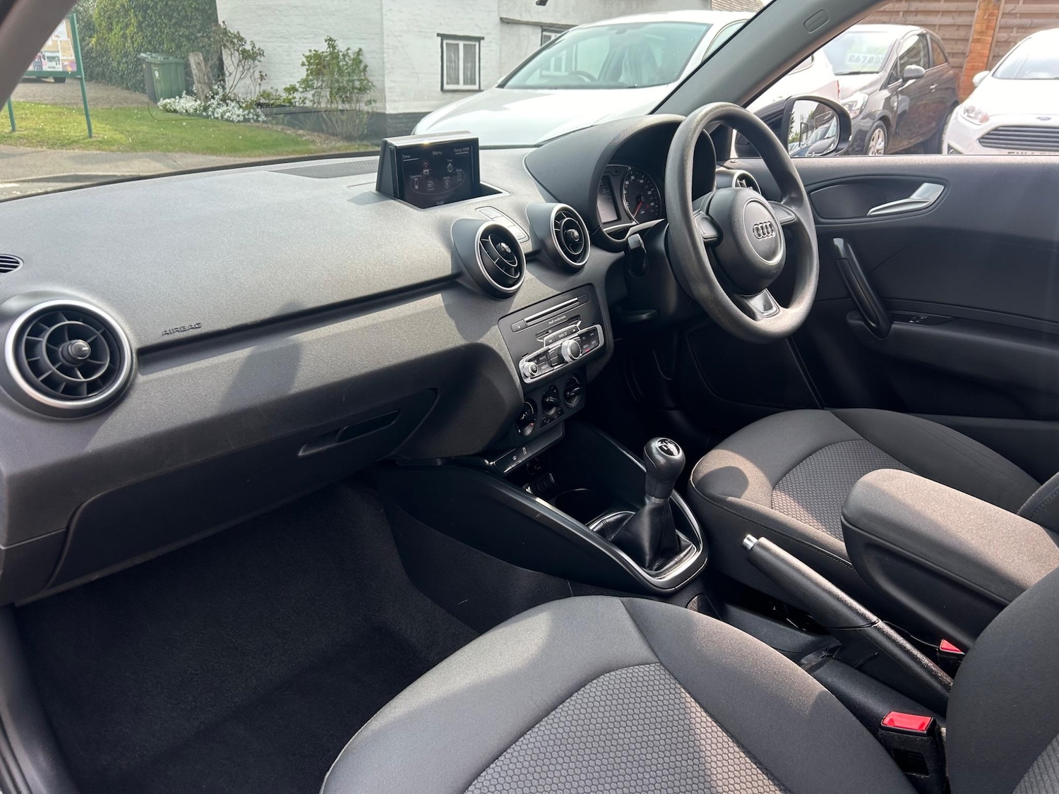 Used Audi A1 2016 for sale - 76936529: Photo 18