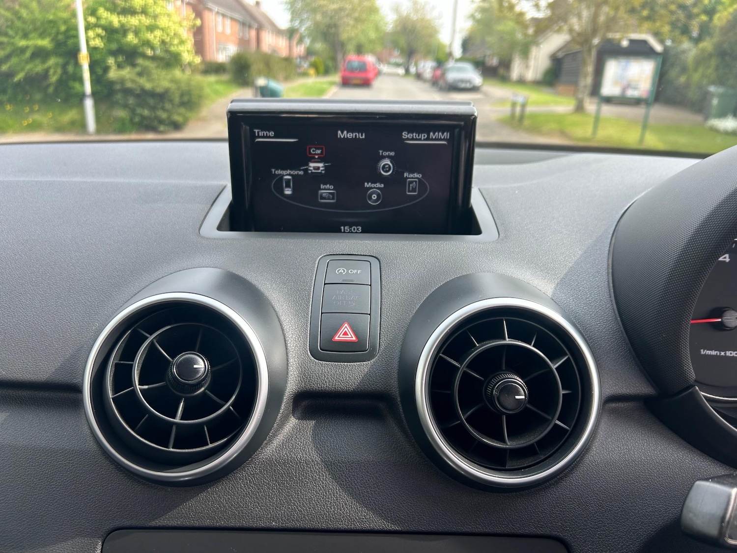 Used Audi A1 2016 for sale - 76936529: Photo 20