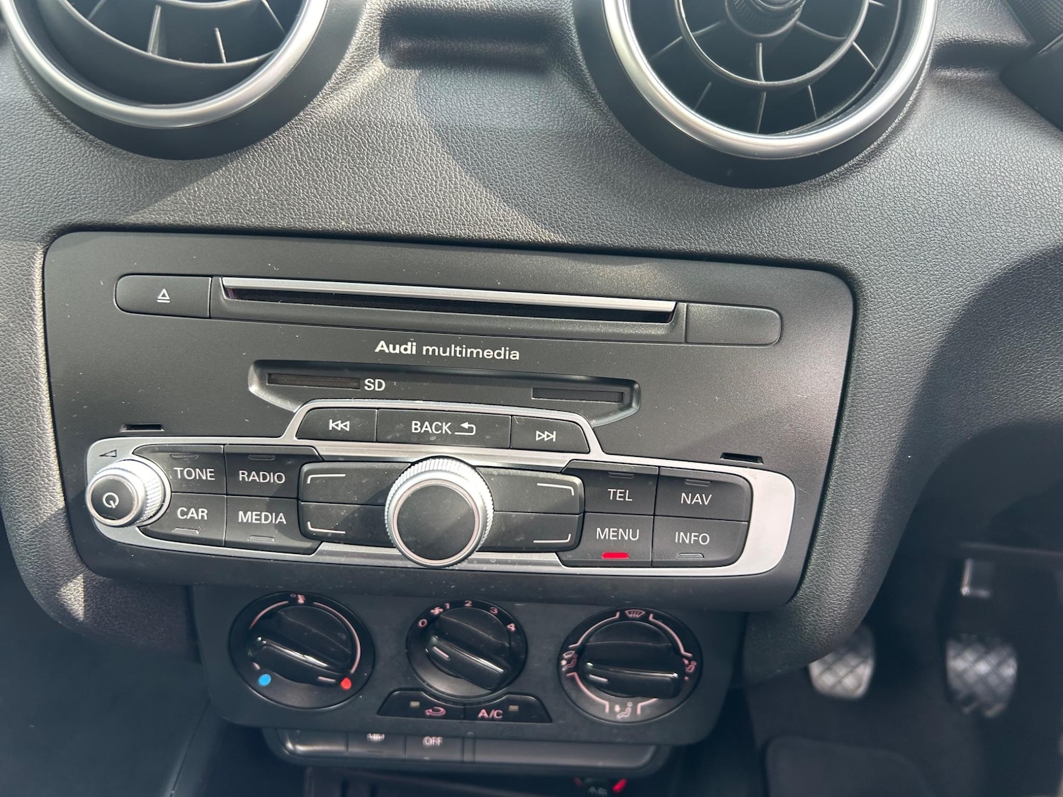 Used Audi A1 2016 for sale - 76936529: Photo 21