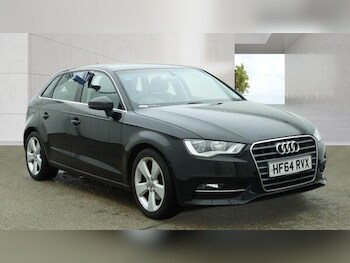 Used Audi A3 2014 for sale - 78261451: Photo