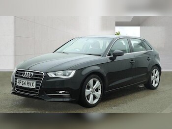 Used Audi A3 2014 for sale - 78261451: Photo