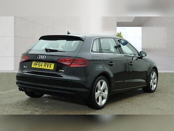 Used Audi A3 2014 for sale - 78261451: Photo