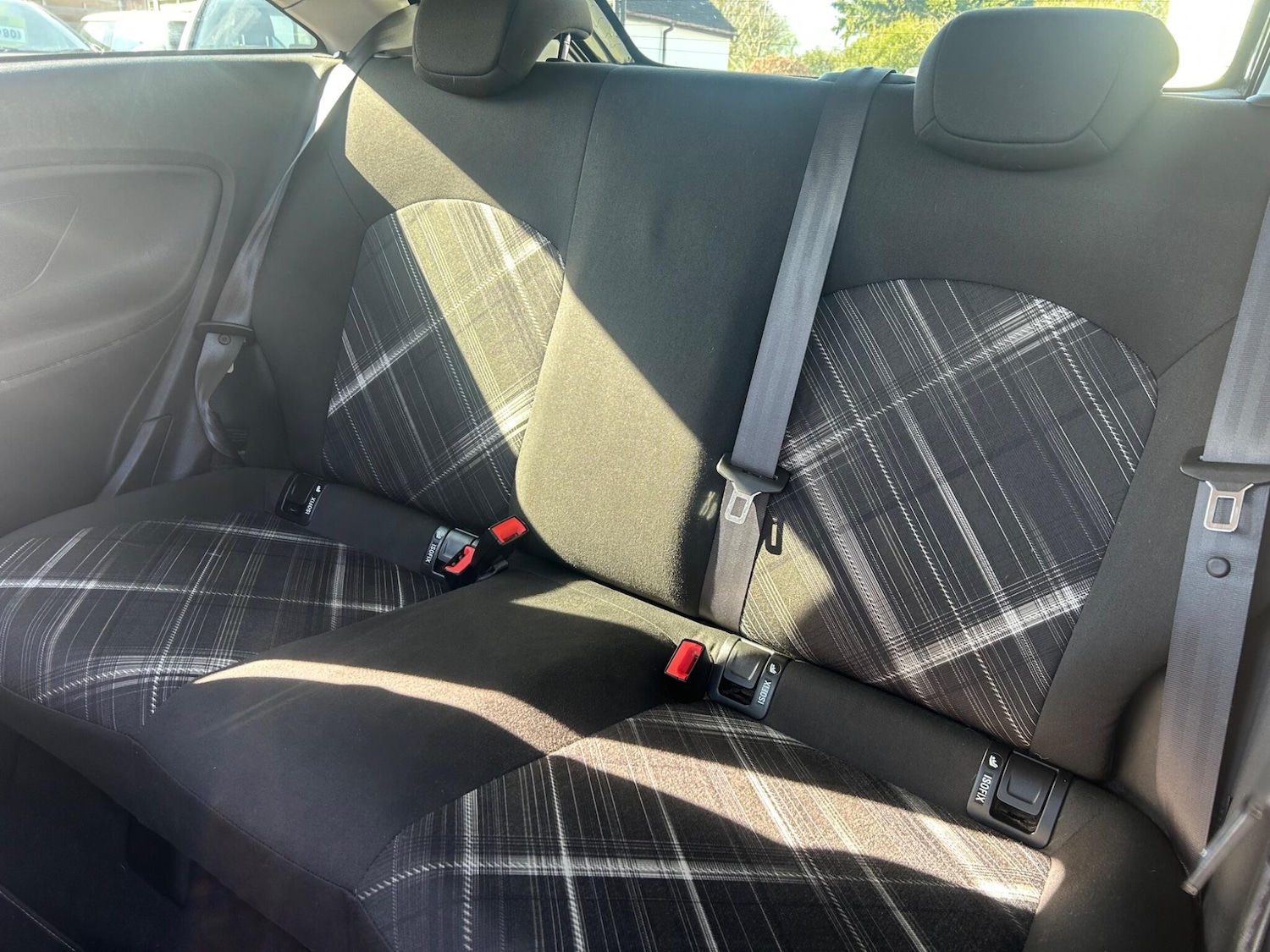 Used Vauxhall Corsa 2015 for sale - 77978044: Photo 13