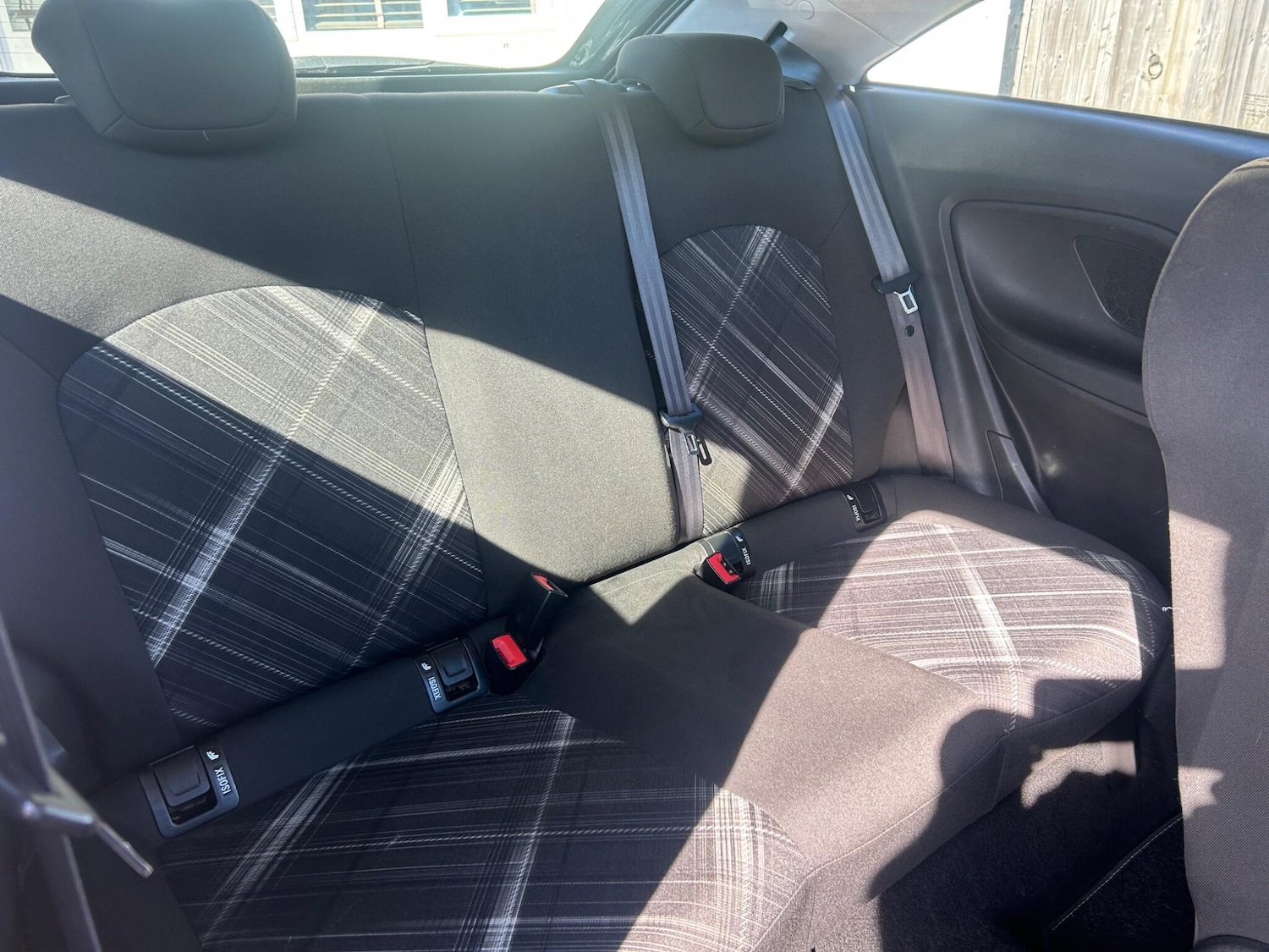 Used Vauxhall Corsa 2015 for sale - 77978044: Photo 15