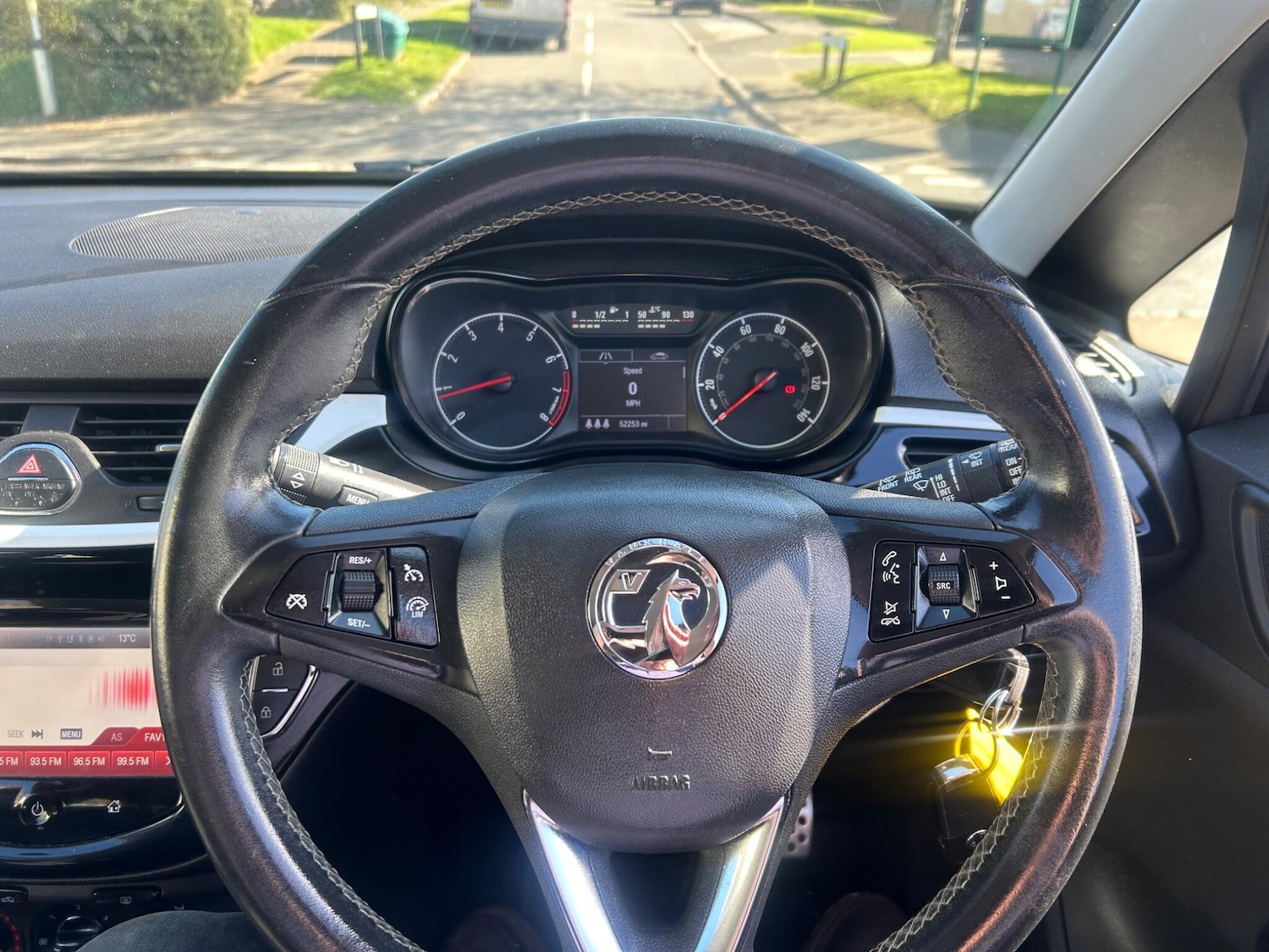 Used Vauxhall Corsa 2015 for sale - 77978044: Photo 19