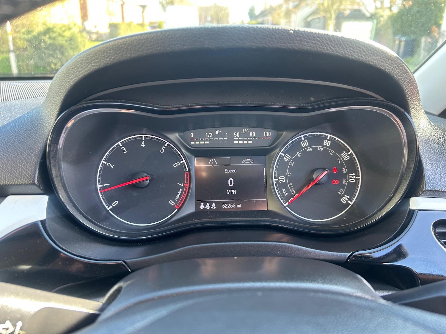 Used Vauxhall Corsa 2015 for sale - 77978044: Photo 20