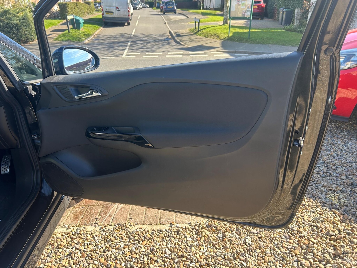 Used Vauxhall Corsa 2015 for sale - 77978044: Photo 23