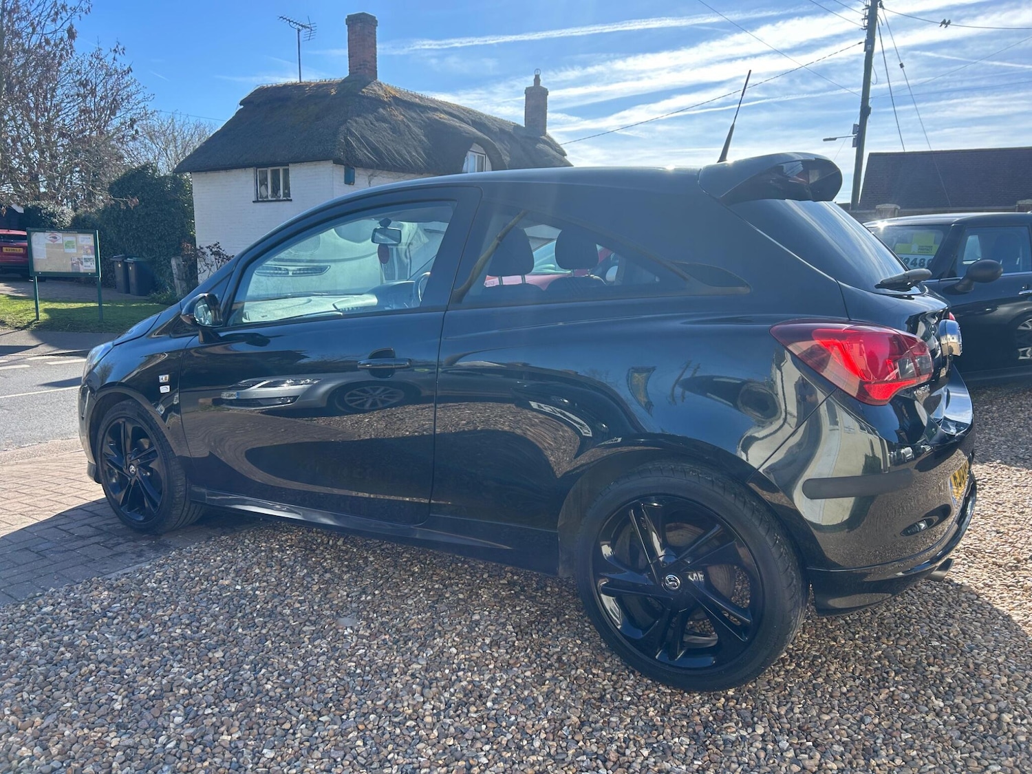 Used Vauxhall Corsa 2015 for sale - 77978044: Photo 6
