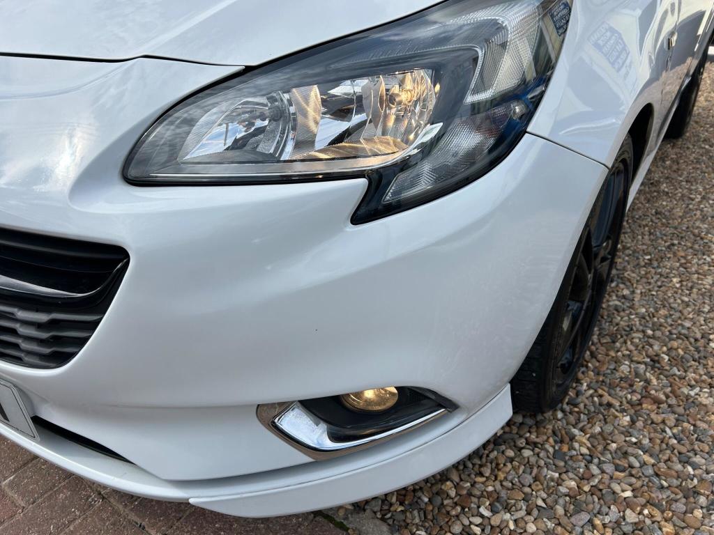 Used Vauxhall Corsa 2015 for sale - 76723439: Photo 10