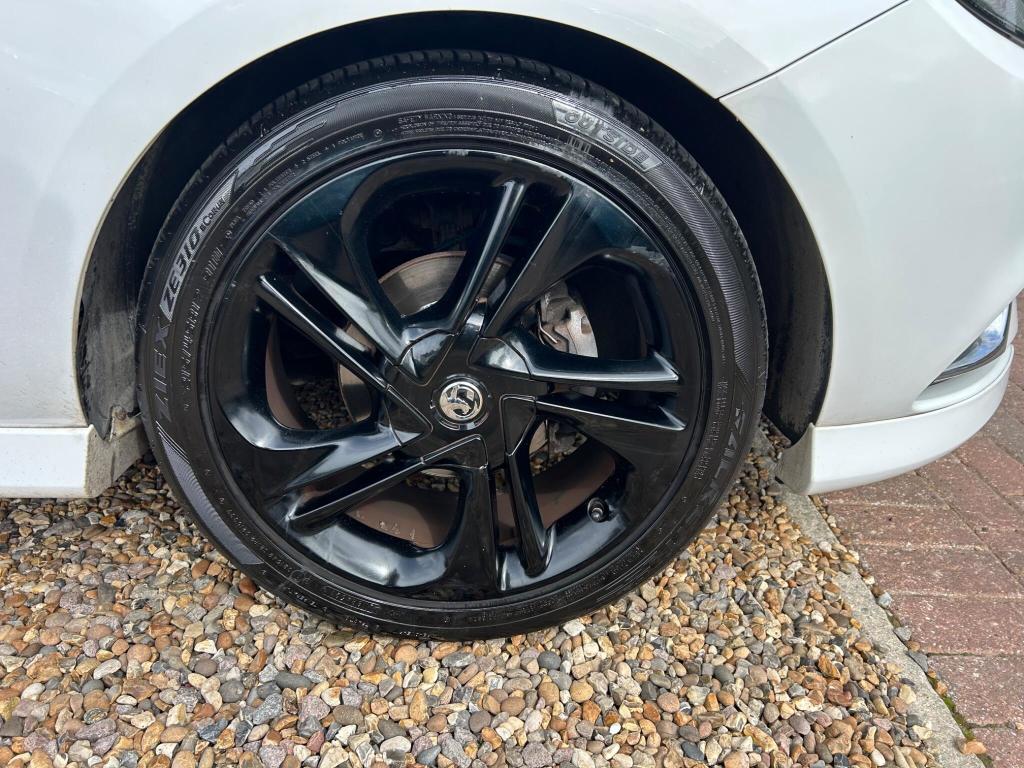Used Vauxhall Corsa 2015 for sale - 76723439: Photo 13