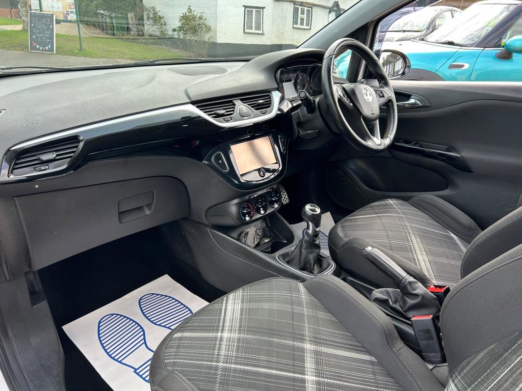 Used Vauxhall Corsa 2015 for sale - 76723439: Photo 15
