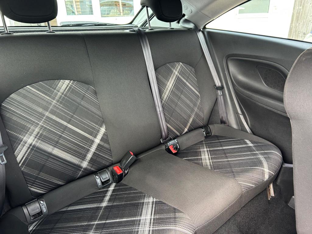 Used Vauxhall Corsa 2015 for sale - 76723439: Photo 18