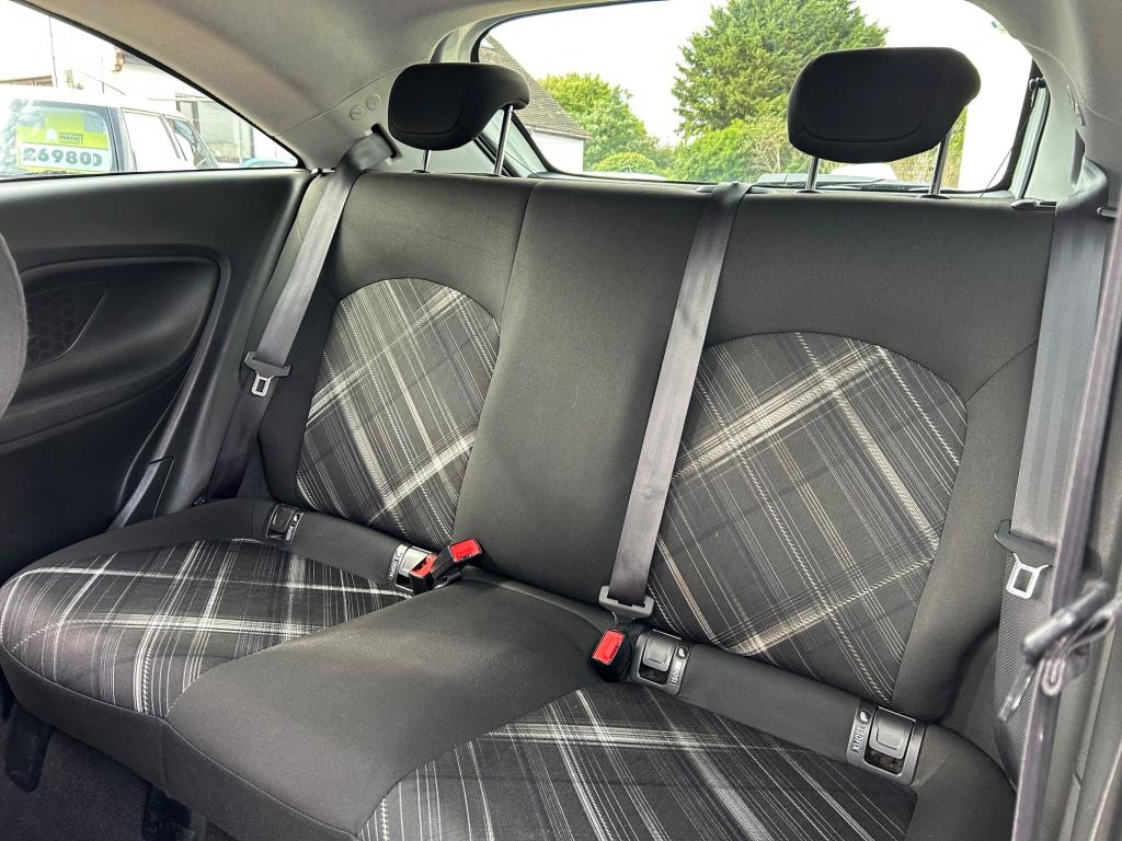 Used Vauxhall Corsa 2015 for sale - 76723439: Photo 19