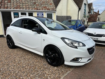 Used Vauxhall Corsa 2015 for sale - 76723439: Photo