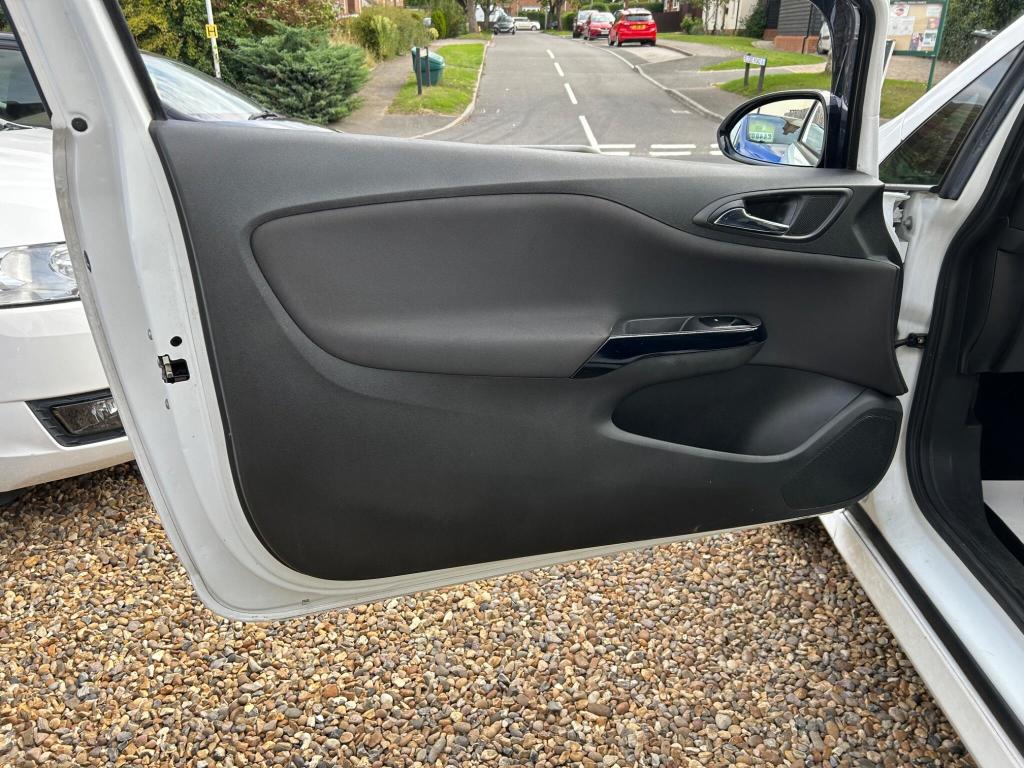 Used Vauxhall Corsa 2015 for sale - 76723439: Photo 22