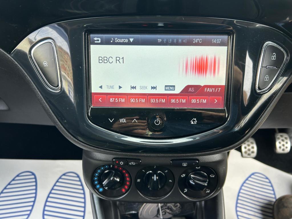 Used Vauxhall Corsa 2015 for sale - 76723439: Photo 24