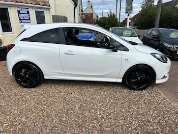 Used Vauxhall Corsa 2015 for sale - 76723439: Photo