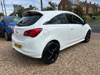 Used Vauxhall Corsa 2015 for sale - 76723439: Photo