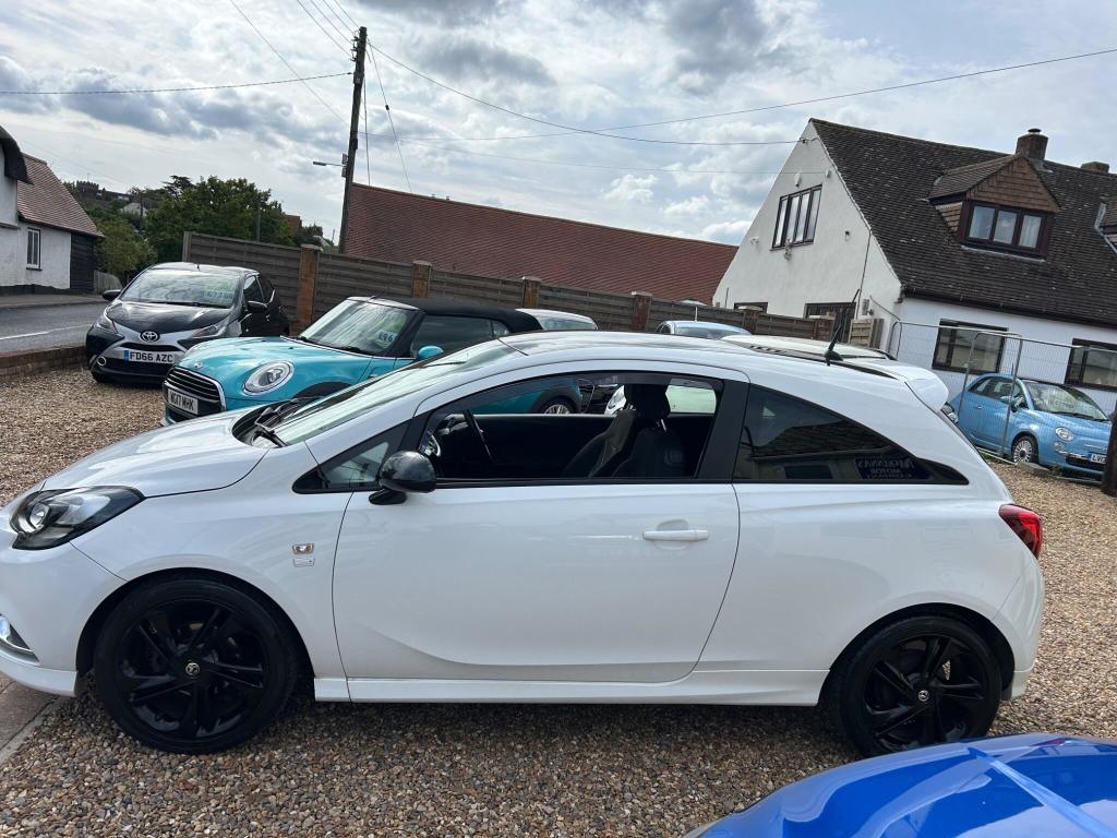 Used Vauxhall Corsa 2015 for sale - 76723439: Photo 4