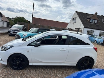 Used Vauxhall Corsa 2015 for sale - 76723439: Photo