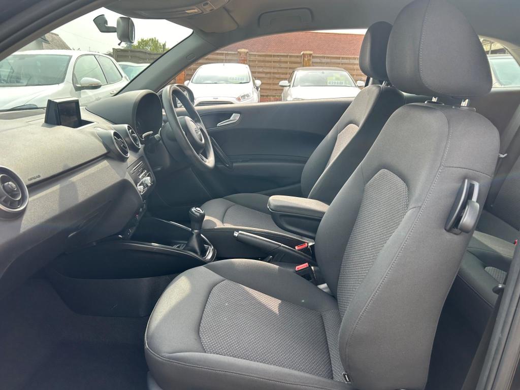 Used Audi A1 2016 for sale - 76723478: Photo 13