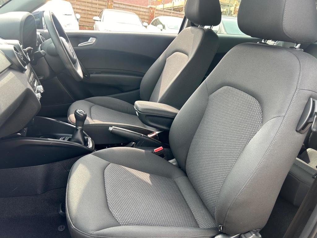 Used Audi A1 2016 for sale - 76723478: Photo 19