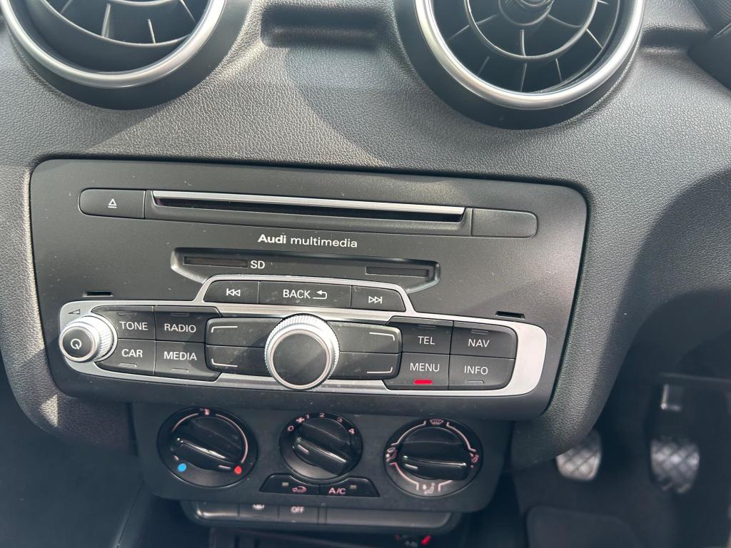 Used Audi A1 2016 for sale - 76723478: Photo 21