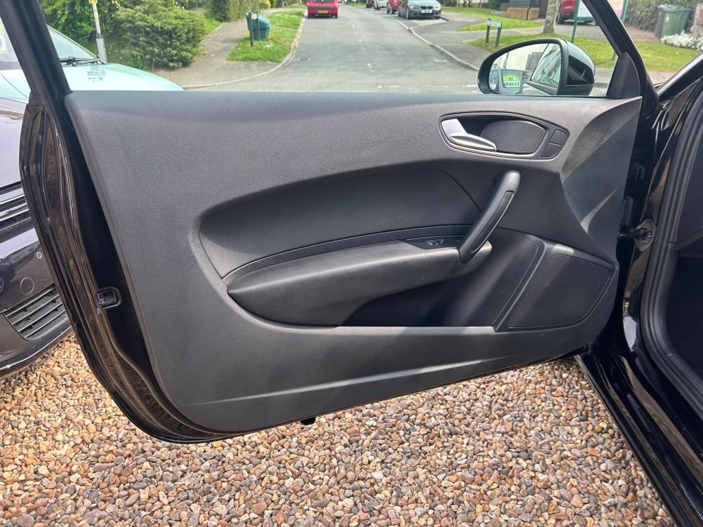 Used Audi A1 2016 for sale - 76723478: Photo 22