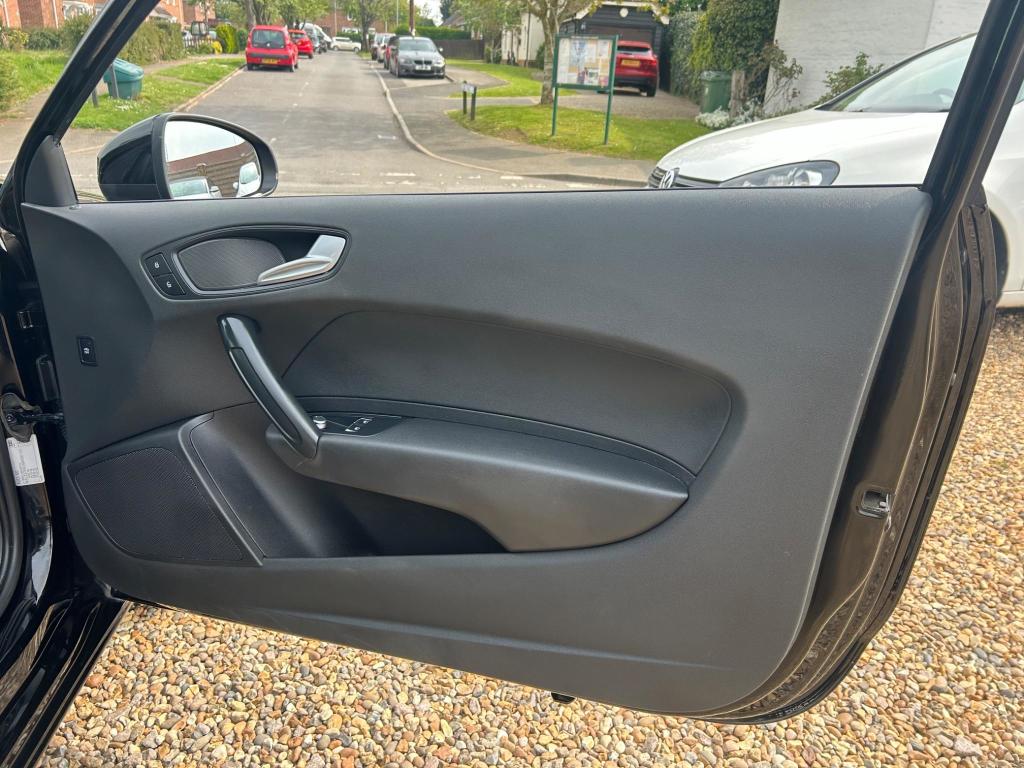 Used Audi A1 2016 for sale - 76723478: Photo 23