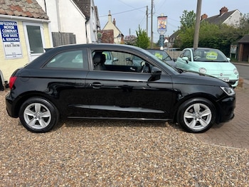 Used Audi A1 2016 for sale - 76723478: Photo