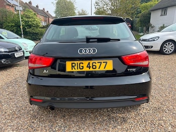 Used Audi A1 2016 for sale - 76723478: Photo