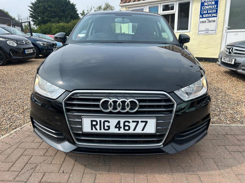 Used Audi A1 2016 for sale - 76723478: Photo 7